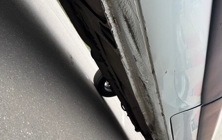 Renault Kangoo II рестайлинг, 2006 год, 255 000 рублей, 8 фотография