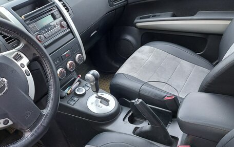 Nissan X-Trail, 2013 год, 1 420 000 рублей, 3 фотография