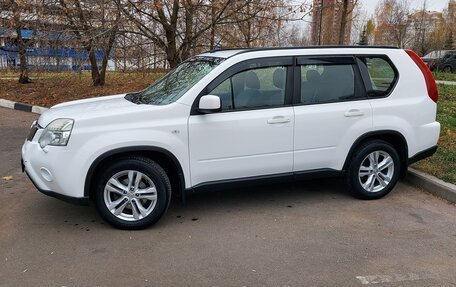 Nissan X-Trail, 2013 год, 1 420 000 рублей, 2 фотография