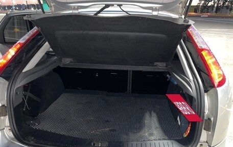 Ford Focus II рестайлинг, 2005 год, 410 000 рублей, 8 фотография