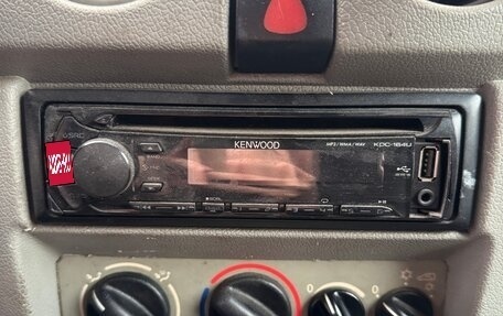 Renault Kangoo II рестайлинг, 2006 год, 255 000 рублей, 13 фотография