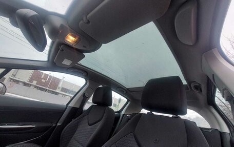 Peugeot 308 II, 2011 год, 590 000 рублей, 7 фотография