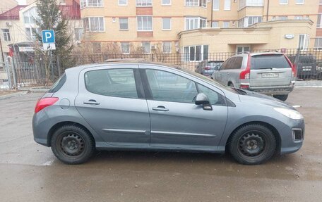 Peugeot 308 II, 2011 год, 590 000 рублей, 3 фотография