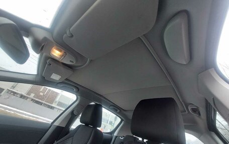 Peugeot 308 II, 2011 год, 590 000 рублей, 8 фотография