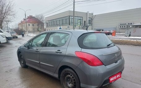 Peugeot 308 II, 2011 год, 590 000 рублей, 5 фотография