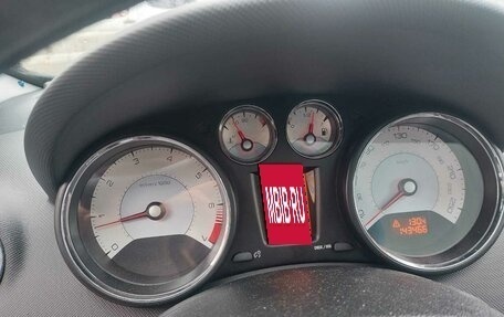 Peugeot 308 II, 2011 год, 590 000 рублей, 10 фотография