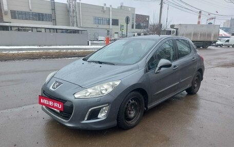 Peugeot 308 II, 2011 год, 590 000 рублей, 4 фотография