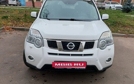 Nissan X-Trail, 2013 год, 1 420 000 рублей, 4 фотография