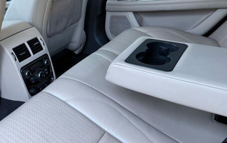 Jaguar XF II, 2016 год, 2 500 000 рублей, 7 фотография