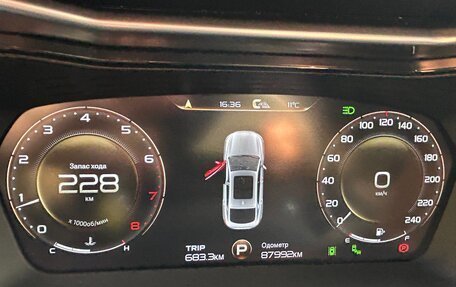 Geely Tugella FY11, 2023 год, 2 800 000 рублей, 10 фотография