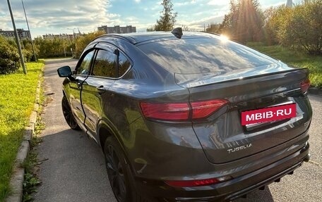 Geely Tugella FY11, 2023 год, 2 800 000 рублей, 4 фотография