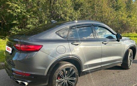 Geely Tugella FY11, 2023 год, 2 800 000 рублей, 15 фотография
