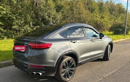 Geely Tugella FY11, 2023 год, 2 800 000 рублей, 7 фотография