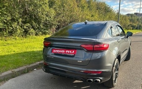 Geely Tugella FY11, 2023 год, 2 800 000 рублей, 19 фотография