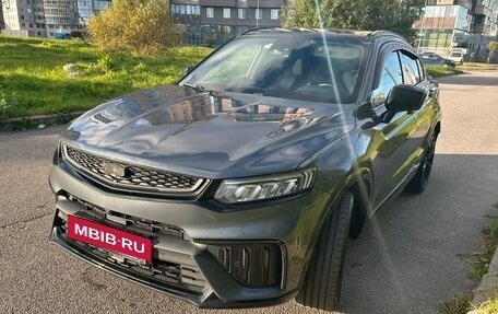 Geely Tugella FY11, 2023 год, 2 800 000 рублей, 13 фотография