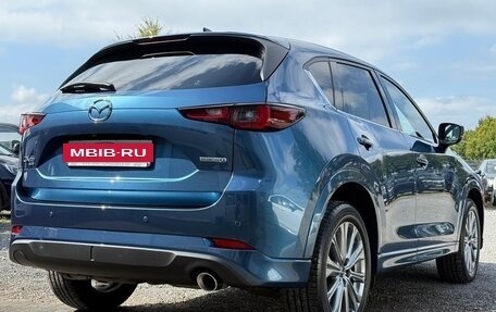 Mazda CX-5 II, 2024 год, 5 074 000 рублей, 3 фотография