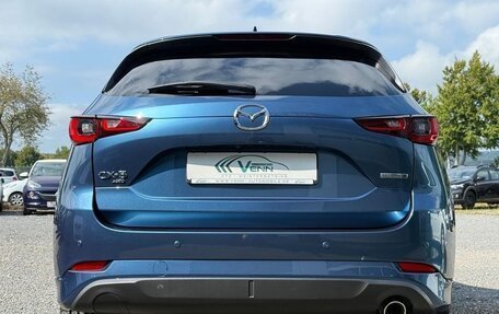 Mazda CX-5 II, 2024 год, 5 074 000 рублей, 6 фотография