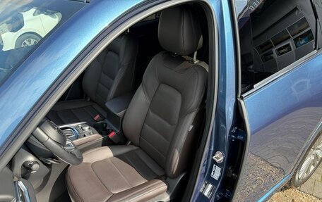 Mazda CX-5 II, 2024 год, 5 074 000 рублей, 8 фотография