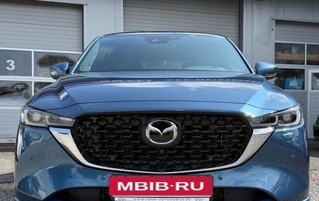 Mazda CX-5 II, 2024 год, 5 074 000 рублей, 5 фотография