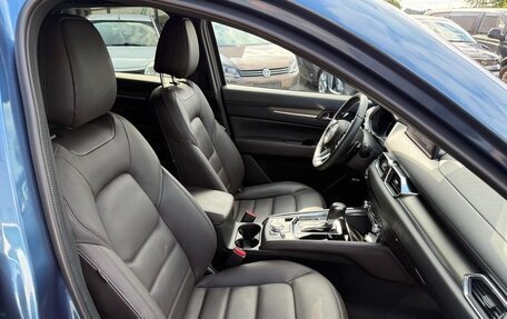 Mazda CX-5 II, 2024 год, 5 074 000 рублей, 16 фотография