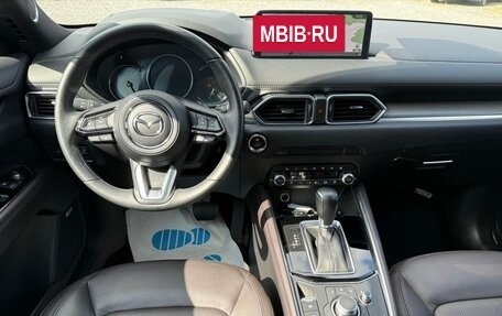 Mazda CX-5 II, 2024 год, 5 074 000 рублей, 9 фотография