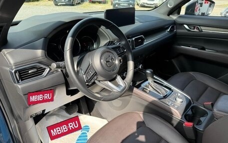 Mazda CX-5 II, 2024 год, 5 074 000 рублей, 7 фотография