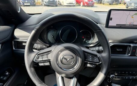 Mazda CX-5 II, 2024 год, 5 074 000 рублей, 20 фотография