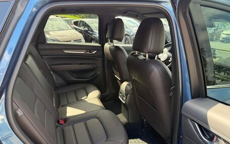 Mazda CX-5 II, 2024 год, 5 074 000 рублей, 18 фотография