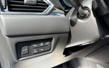 Mazda CX-5 II, 2024 год, 5 074 000 рублей, 19 фотография