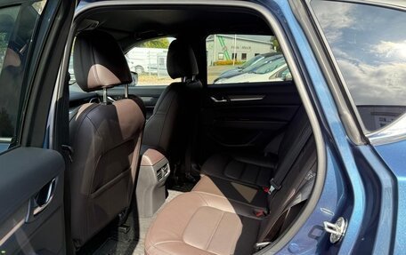 Mazda CX-5 II, 2024 год, 5 074 000 рублей, 23 фотография