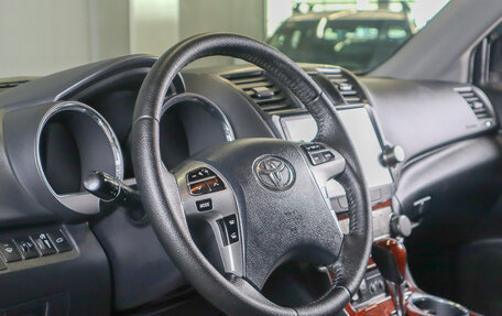 Toyota Highlander III, 2013 год, 2 499 000 рублей, 7 фотография