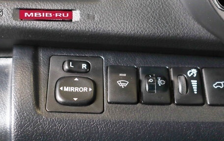 Toyota Highlander III, 2013 год, 2 499 000 рублей, 9 фотография