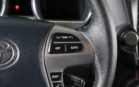 Toyota Highlander III, 2013 год, 2 499 000 рублей, 11 фотография