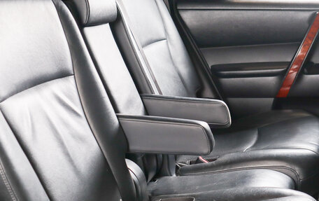 Toyota Highlander III, 2013 год, 2 499 000 рублей, 17 фотография