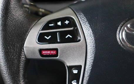 Toyota Highlander III, 2013 год, 2 499 000 рублей, 10 фотография
