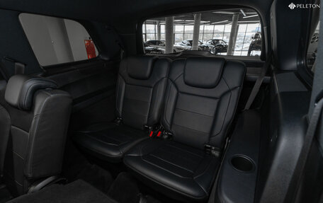 Mercedes-Benz GLS, 2018 год, 5 540 000 рублей, 14 фотография
