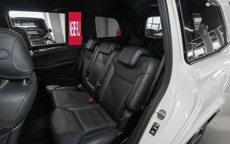 Mercedes-Benz GLS, 2018 год, 5 540 000 рублей, 13 фотография