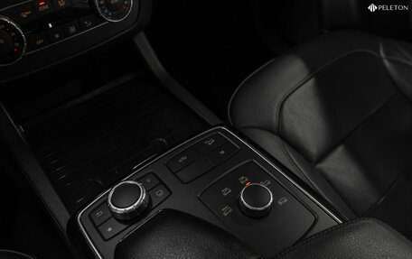 Mercedes-Benz GLS, 2018 год, 5 540 000 рублей, 19 фотография