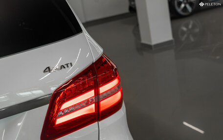 Mercedes-Benz GLS, 2018 год, 5 540 000 рублей, 29 фотография