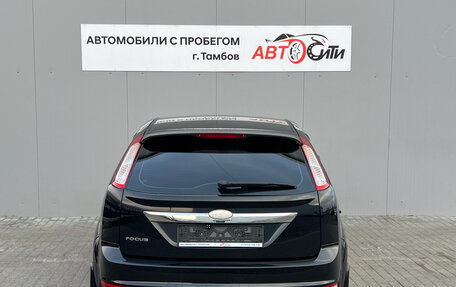 Ford Focus II рестайлинг, 2008 год, 599 000 рублей, 6 фотография