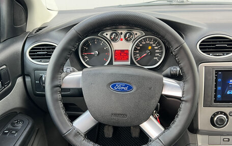 Ford Focus II рестайлинг, 2008 год, 599 000 рублей, 11 фотография