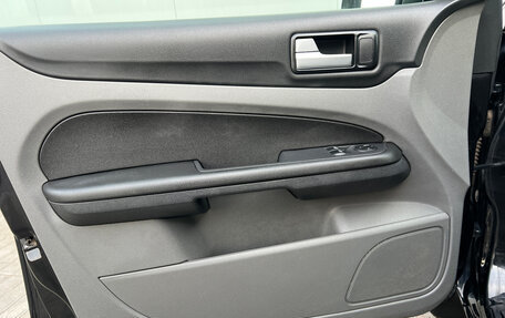 Ford Focus II рестайлинг, 2008 год, 599 000 рублей, 9 фотография