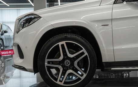 Mercedes-Benz GLS, 2018 год, 5 540 000 рублей, 27 фотография