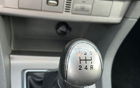 Ford Focus II рестайлинг, 2008 год, 599 000 рублей, 14 фотография