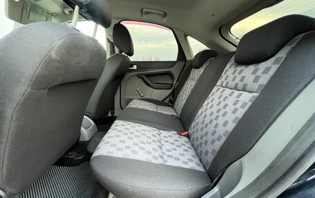 Ford Focus II рестайлинг, 2008 год, 599 000 рублей, 17 фотография