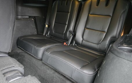 Ford Explorer VI, 2017 год, 2 600 000 рублей, 4 фотография