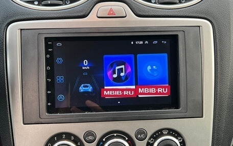 Ford Focus II рестайлинг, 2008 год, 599 000 рублей, 13 фотография