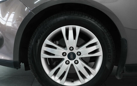Ford Focus III, 2013 год, 900 000 рублей, 8 фотография