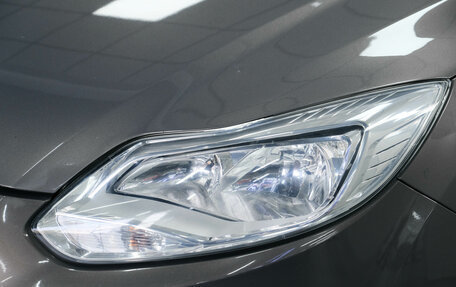 Ford Focus III, 2013 год, 900 000 рублей, 7 фотография