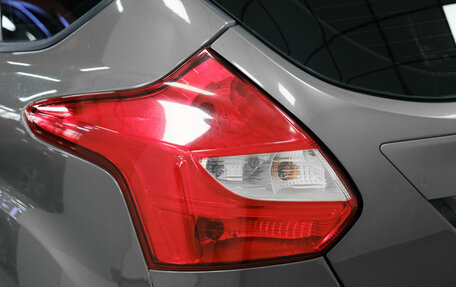 Ford Focus III, 2013 год, 900 000 рублей, 9 фотография